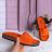 Slippers women (36-41) WSHOES SHOES OB220202