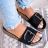 Slippers women (36-41) WSHOES SHOES OB220202