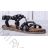 Women's sandals (36-41) WSHOES SHOES OB220347