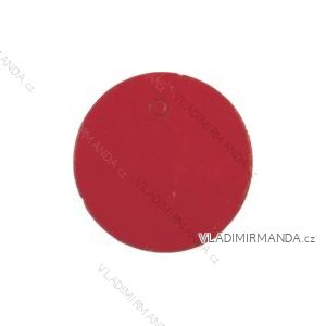 Round tags with 30 mm diameter UNI V30KA
