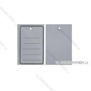 Labels 40x60mm, package 2000pcs
