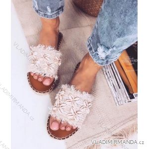 Slippers women (36-41) WSHOES SHOES OB220202