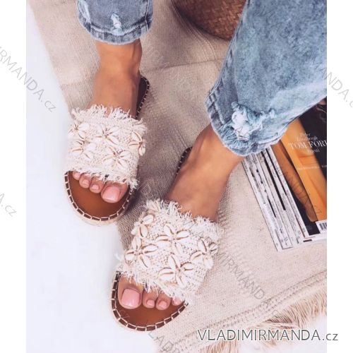 Slippers women (36-41) WSHOES SHOES OB220202