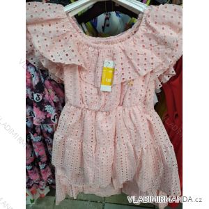 Children's teen dresses for girls (4-14 years) ITALIAN YOUNG MADE IMM218F0025