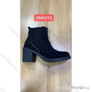 Ankle shoes women (36-41) WSHOES SHOES OB220033