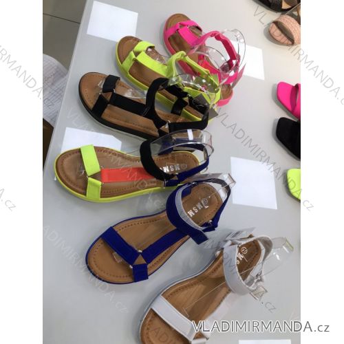 Women's sandals (36-41) WSHOES SHOES OB220347