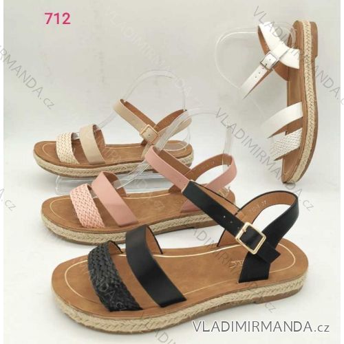 Women's sandals (36-41) WSHOES SHOES OB220347