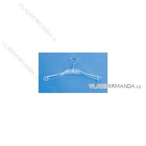 Plastic hanger 43cm
