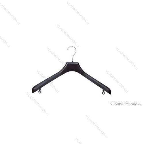 Plastic hanger 43cm
