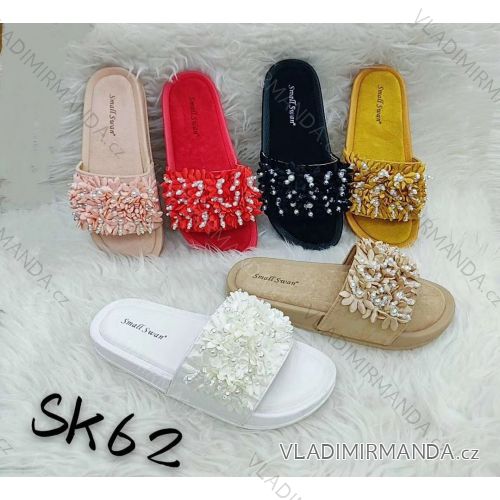 Slippers women (36-41) WSHOES SHOES OB220266