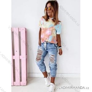 Jeans pants women (xs-xl) HELLO MISS MA520555