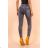 Jeans long women's jeans (XS-XL) MA520575