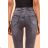 Jeans long women's jeans (XS-XL) MA520575