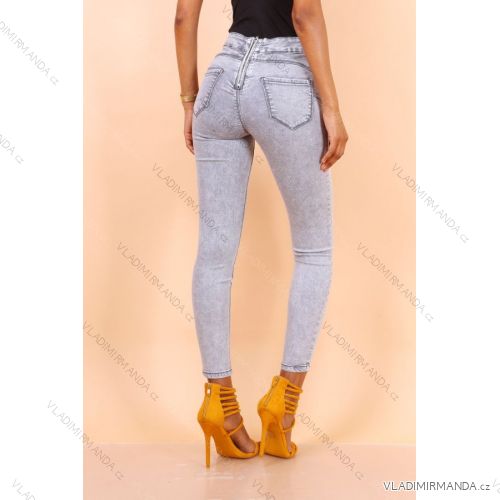 Jeans long women's jeans (XS-XL) MA520576