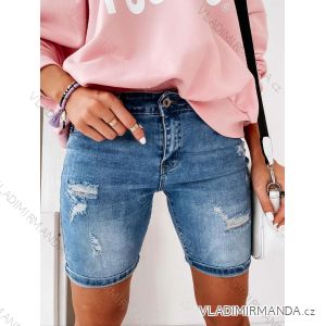 Jeans jeans 3/4 short women's (XS-XL) MA520577