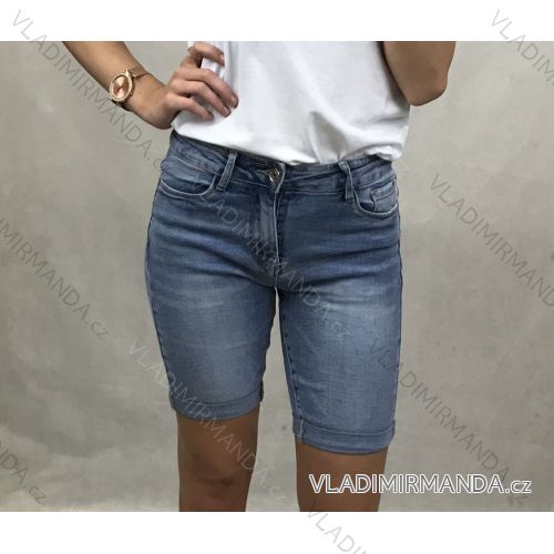 WOMEN'S SHORTS SHORTS (26-32) M.SARA MSR20G3628-3