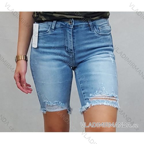 WOMEN'S JACK SHORTS (26-32) M.SARA MA520G3630