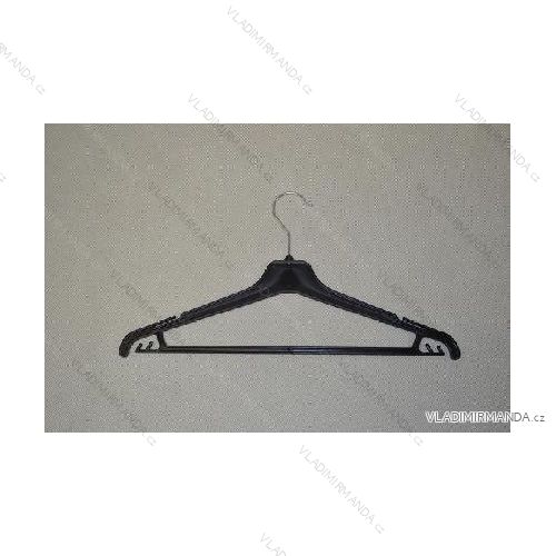 Plastic hanger 42cm
