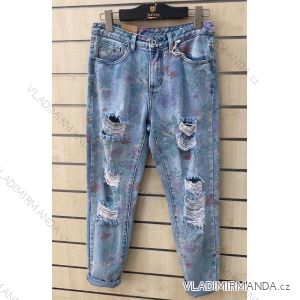 Jeans pants women (xs-xl) HELLO MISS MA520555