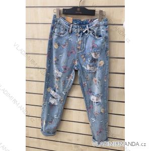 Jeans pants women (xs-xl) HELLO MISS MA520555