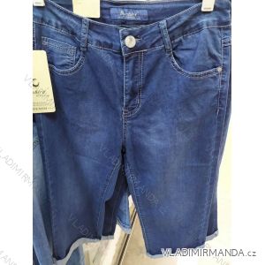 Jeans pants 3/4 short women (30-38) SUNBIRD SUN120BTK1111