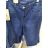 Jeans pants 3/4 short women (30-42) SUNBIRD SUN120BTK1112