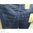 Jeans pants 3/4 short women (30-42) SUNBIRD SUN120BTK1112