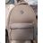 Backpack women's (ONE SIZE) TESSRA TES19078