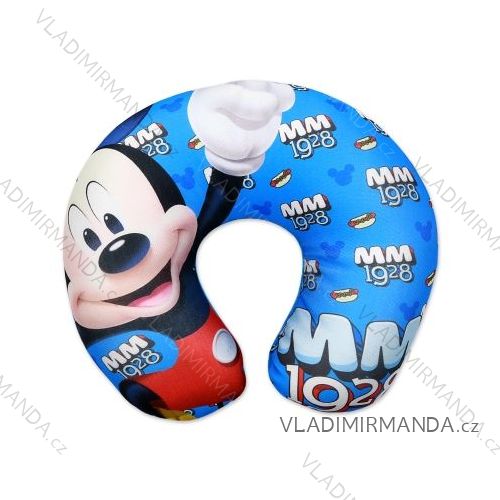 Neck cushion mickey mouse boy setino MIC-H-PILLOW-40