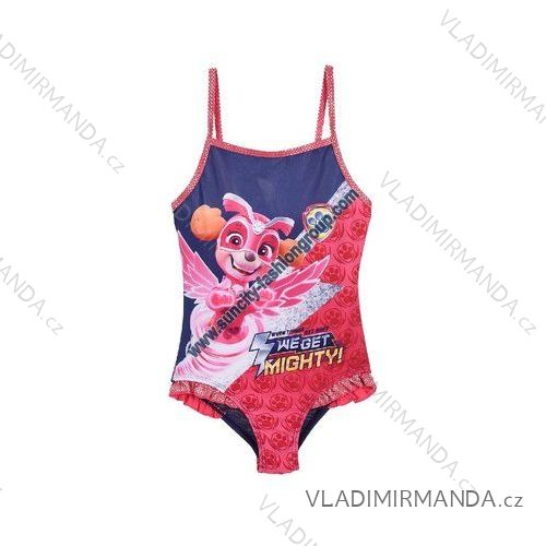 Swimwear paw patrol baby girl (12-36months) SUN CITY ER0109