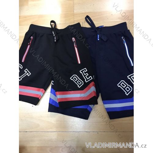 Shorts cotton boys boys (140-170) GRACE GRA1982427