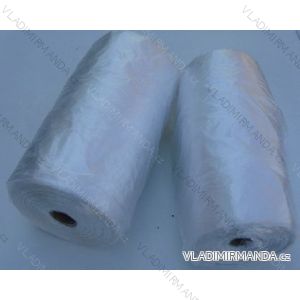 Hdpe weak 5 mm rolls of 5 kg rolls of 200 UNI 400pcs UNI TAR005T1