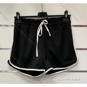 Shorts women (UNI S / L) ITALIAN FASHION IMK20050