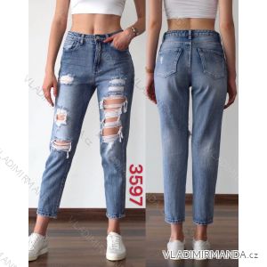 Jeans jeans long womens (25-31) M.SARA MA120S3907-1