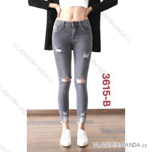 Jeans jeans long womens (25-31) M.SARA MA120S3907-1