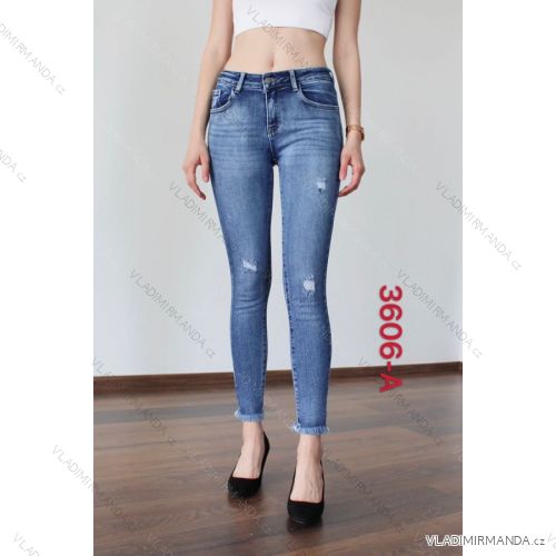 Jeans jeans long womens (25-31) M.SARA MA120S3907-1