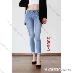 Jeans jeans long womens (25-31) M.SARA MA120S3907-1