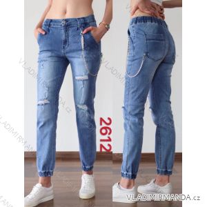 Jeans jeans long womens (25-31) M.SARA MA120S3907-1