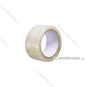 White adhesive tape 48mm
