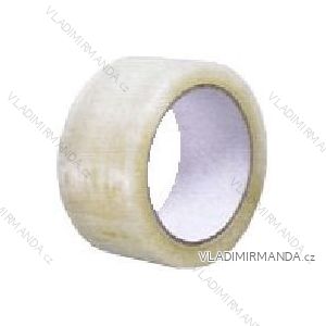 White adhesive tape 53mm
