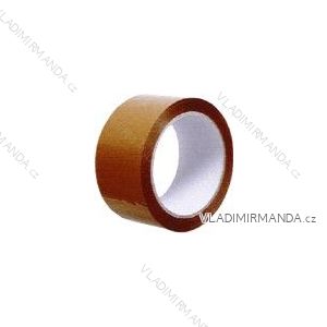 Packaging adhesive tape brown 48mm
