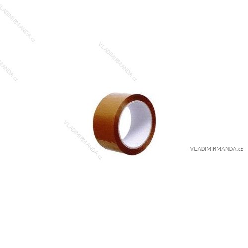 Packaging adhesive tape brown 48mm
