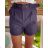 Shorts shorts summer elegant women's (UNI S/M) ITALIAN FASHION IMM20301