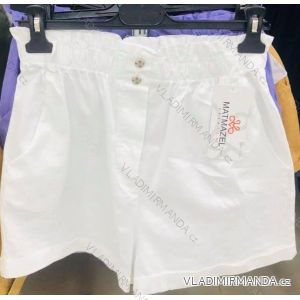 Shorts shorts summer elegant women's (UNI S/M) ITALIAN FASHION IMM20301