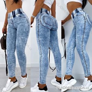 Jeans jeans long womens (25-31) M.SARA MA120S3907-1