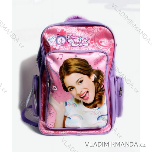 Backpack children's violet violet setino 6416422
