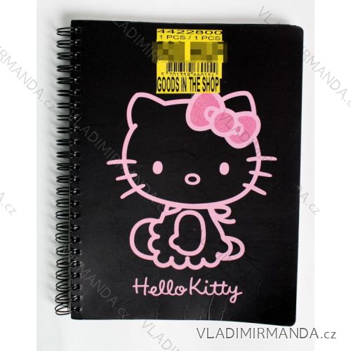 Children 's hello kitty kit setino 4422800
