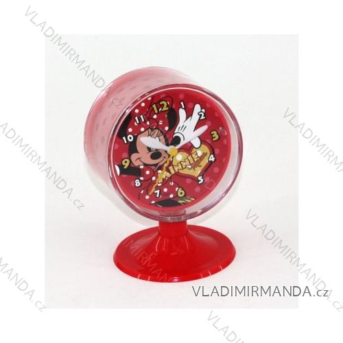 WD60017B mouse minni mouse clock
