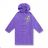 Raincoat Long Sleeve Infant Baby Girl and Boy (86-128) KUGO HL2501