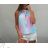 Top tank top summer women (uni s-m) ITALIAN FASHION IMM20806